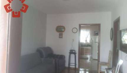 Casa Residencial à venda, Jardim D Abril, Osasco - CA0852.