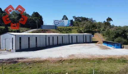 Galpão Comercial para locação, Cururuquara, Santana de Parnaíba - GA0102.