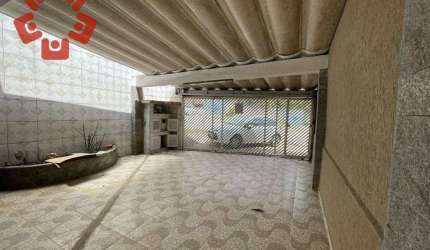 Sobrado com 3 dormitórios à venda, 130 m² por R$ 657.000,00 - Butantã - São Paulo/SP