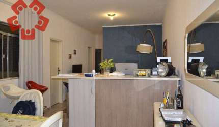 Sobrado com 9 dormitórios à venda, 340 m² por R$ 1.100.000,00 - Vila Yara - Osasco/SP