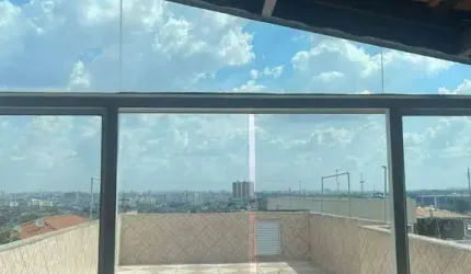 Sobrado com 4 dormitórios à venda, 263 m² por R$ 850.000,00 - Baronesa - Osasco/SP
