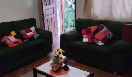 Casa com 2 dormitórios à venda, 330 m² por R$ 550.000,00 - Bela Vista - São Paulo/SP