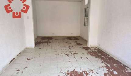Casa para alugar, 70 m² por R$ 4.000/mês - Centro - Osasco/SP