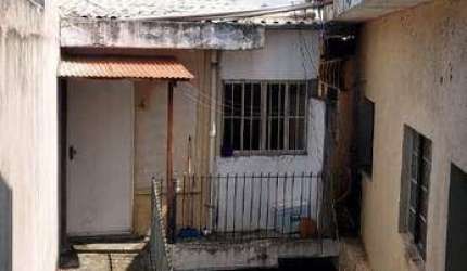 Casa com 5 dormitórios à venda, 308 m² por R$ 320.000,00 - Jardim Cecília Cristina - Carapicuíba/SP