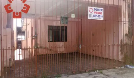 casas á venda