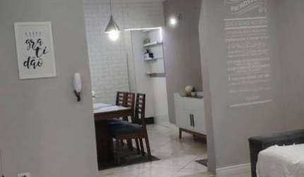 Casa com 3 dormitórios à venda, 125 m² por R$ 600.000,00 - Jardim do Líbano - Barueri/SP