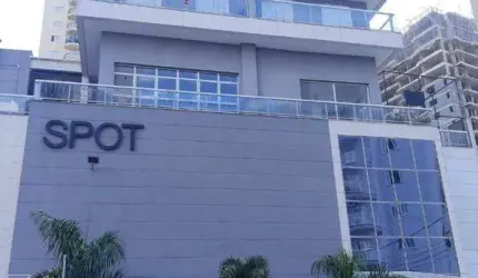 Apartamento com 3 dormitórios para alugar, 87 m² por R$ 6.000,00/mês - Centro - Osasco/SP