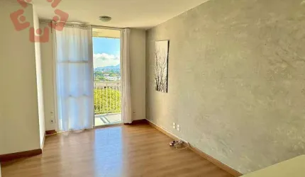 Apartamento com 3 dormitórios à venda, 60 m² por R$ 570.000,00 - Jaguaré - São Paulo/SP
