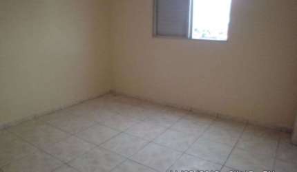 Casa com 1 dormitório para alugar, 45 m² por R$ 1.000,00 - Cidade Ariston Estela Azevedo - Carapicuíba/SP