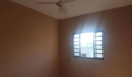 Casa com 1 dormitório para alugar, 40 m² por R$ 1.280,00 - Santo Antônio - Osasco/SP