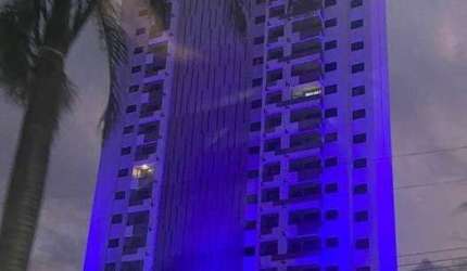 Apartamento à Venda em Osasco – 2 Dormitórios, Planejados, Vista Incrível através da sacada!!!