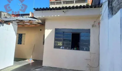 Casa para venda