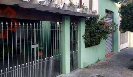 Casa com 4 dormitórios à venda, 201 m² por R$ 800.000,00 - Vila Osasco - Osasco/SP