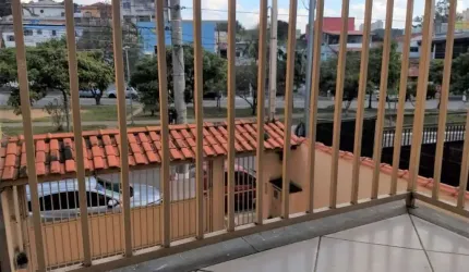 Sobrado à Venda – Excelente Localização no km 19 da Rodovia Raposo Tavares