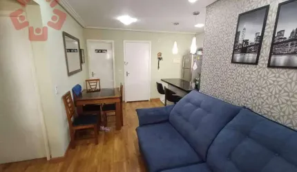 Apartamento à Venda – 3 Dormitórios no Condomínio Piazza Navona – Novo Osasco/SP