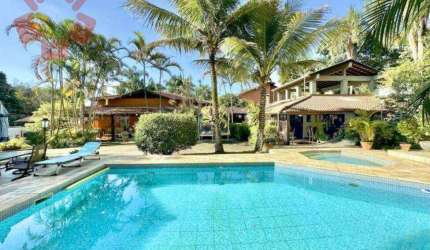EXCLUSIVA OPORTUNIDADE NA FAZENDINHA – CASA TÉRREA, AVARANDADA E PORTEIRA FECHADA!