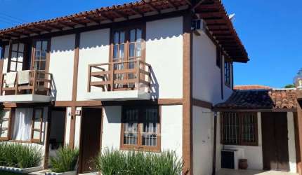 Belíssimo Duplex  em Búzios