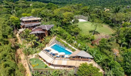 Resort a venda em Ilhéus