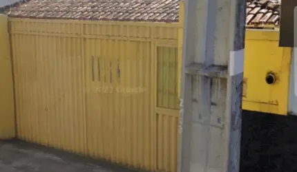 Casa térrea