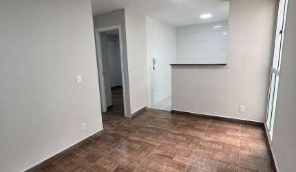 Apartamento em Cotia 100% reformado!