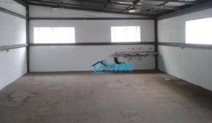 Salão à venda, 190 m² por R$ 2.332.000,00 - Mooca - São Paulo/SP