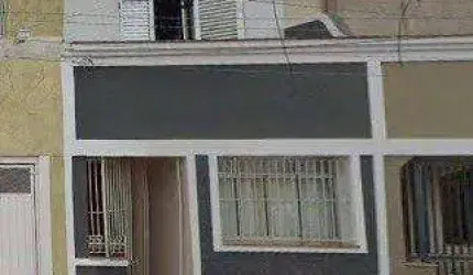 Sobrado com 3 dormitórios à venda, 120 m² por R$ 530.000,00 - Mooca - São Paulo/SP