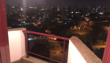 Apartamento com 4 dormitórios à venda, 170 m² por R$ 1.890.000,00 - Vila Formosa - São Paulo/SP