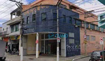 Prédio, 720 m² - venda por R$ 4.200.000,00 ou aluguel por R$ 29.989,29/mês - Mooca - São Paulo/SP