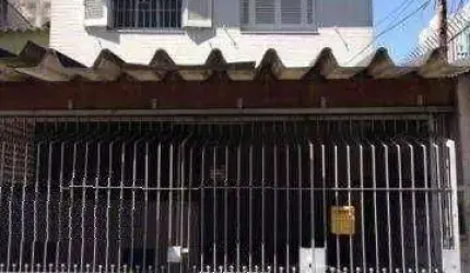 Sobrado com 4 dormitórios à venda, 350 m² por R$ 780.000,00 - Vila Prudente (Zona Leste) - São Paulo/SP