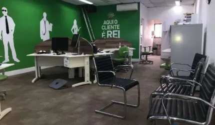 Prédio para alugar, 150 m² por R$ 7.222,17/mês - Alto da Mooca - São Paulo/SP