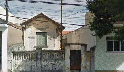 Terreno à venda, 175 m² por R$ 675.000,00 - Mooca - São Paulo/SP