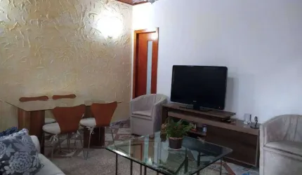 Casa com 3 dormitórios à venda, 144 m² por R$ 790.000,00 - Mooca - São Paulo/SP