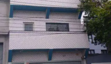 Prédio, 440 m² - venda por R$ 2.800.000,00 ou aluguel por R$ 13.100,00/mês - Mooca - São Paulo/SP