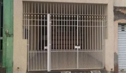 Sobrado à venda, 124 m² por R$ 650.000,00 - Mooca - São Paulo/SP