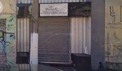 Galpão à venda, 120 m² por R$ 520.000,00 - Brás - São Paulo/SP