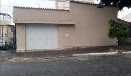 Galpão à venda, 188 m² por R$ 800.000,00 - Vila Prudente (Zona Leste) - São Paulo/SP