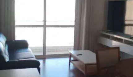 Apartamento com 3 dormitórios à venda, 76 m² por R$ 650.000,00 - Mooca - São Paulo/SP