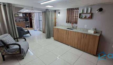Casa com 6 dormitórios à venda, 116 m² por R$ 990.000,00 - Vila Formosa - São Paulo/SP