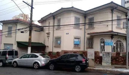 Casa à venda, 186 m² por R$ 1.450.000,00 - Mooca - São Paulo/SP