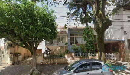 Terreno à venda, 400 m² por R$ 1.500.000,00 - Mooca - São Paulo/SP