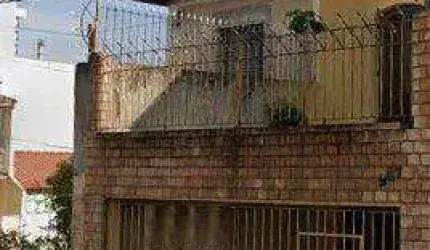 Sobrado com 3 dormitórios à venda, 130 m² por R$ 800.000,00 - Vila Carrão - São Paulo/SP