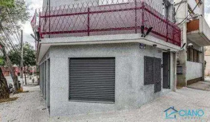 Prédio à venda, 253 m² por R$ 3.200.000,00 - Bom Retiro - São Paulo/SP