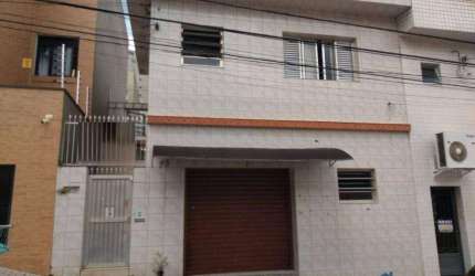 Casa com 3 dormitórios para alugar, 250 m² por R$ 6.640,00/mês - Mooca - São Paulo/SP