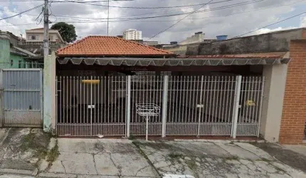 Casa com 3 dormitórios à venda, 182 m² por R$ 549.000,00 - Vila Prudente (Zona Leste) - São Paulo/SP