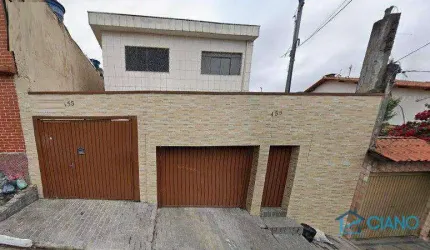 Terreno à venda, 400 m² por R$ 899.000,00 - Sapopemba - São Paulo/SP