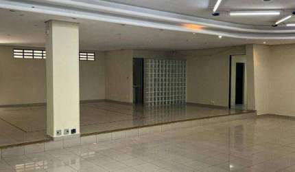 Salão, 575 m² - venda por R$ 5.150.000,00 ou aluguel por R$ 42.155,03/mês - Belenzinho - São Paulo/SP
