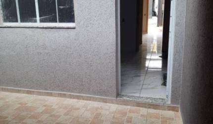 Sobrado com 3 dormitórios à venda, 130 m² por R$ 550.000,00 - Jardim Tango - São Paulo/SP