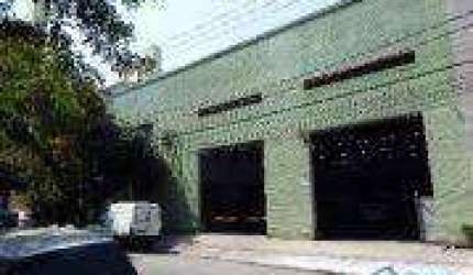 Galpão à venda, 794 m² por R$ 8.500.000,00 - Brás - São Paulo/SP