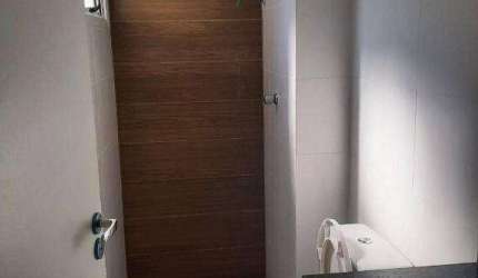 Apartamento com 1 dormitório à venda, 35 m² por R$ 320.000,00 - Mooca - São Paulo/SP