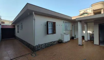 Casa com 3 dormitórios à venda, 270 m² por R$ 899.000,00 - Chácara Belenzinho - São Paulo/SP